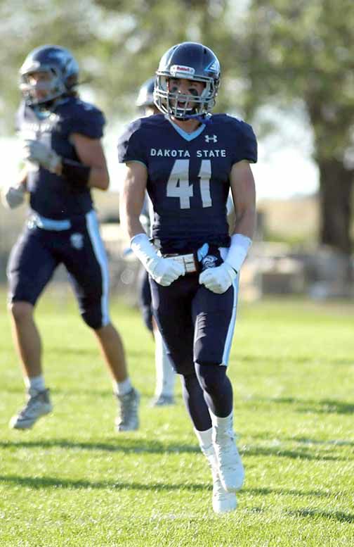 Wyatt Sanford